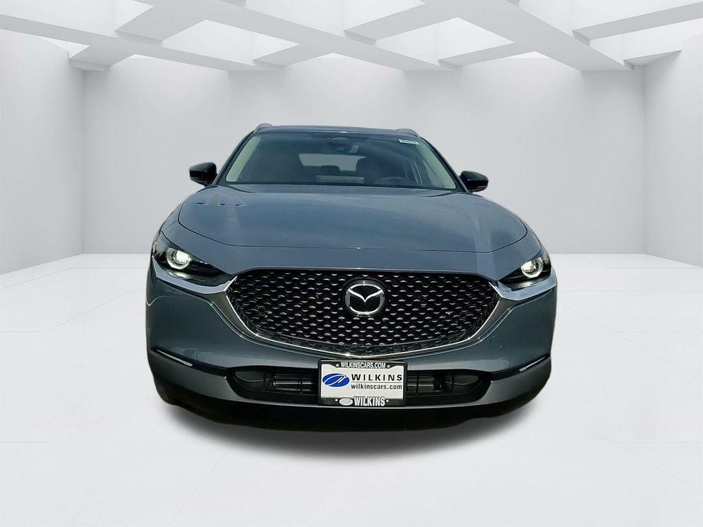 new 2026 Mazda CX-30 car, priced at $30,241