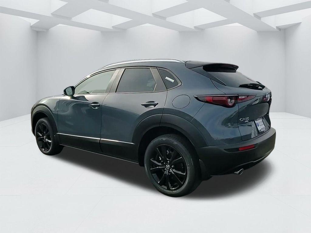 new 2026 Mazda CX-30 car, priced at $30,241