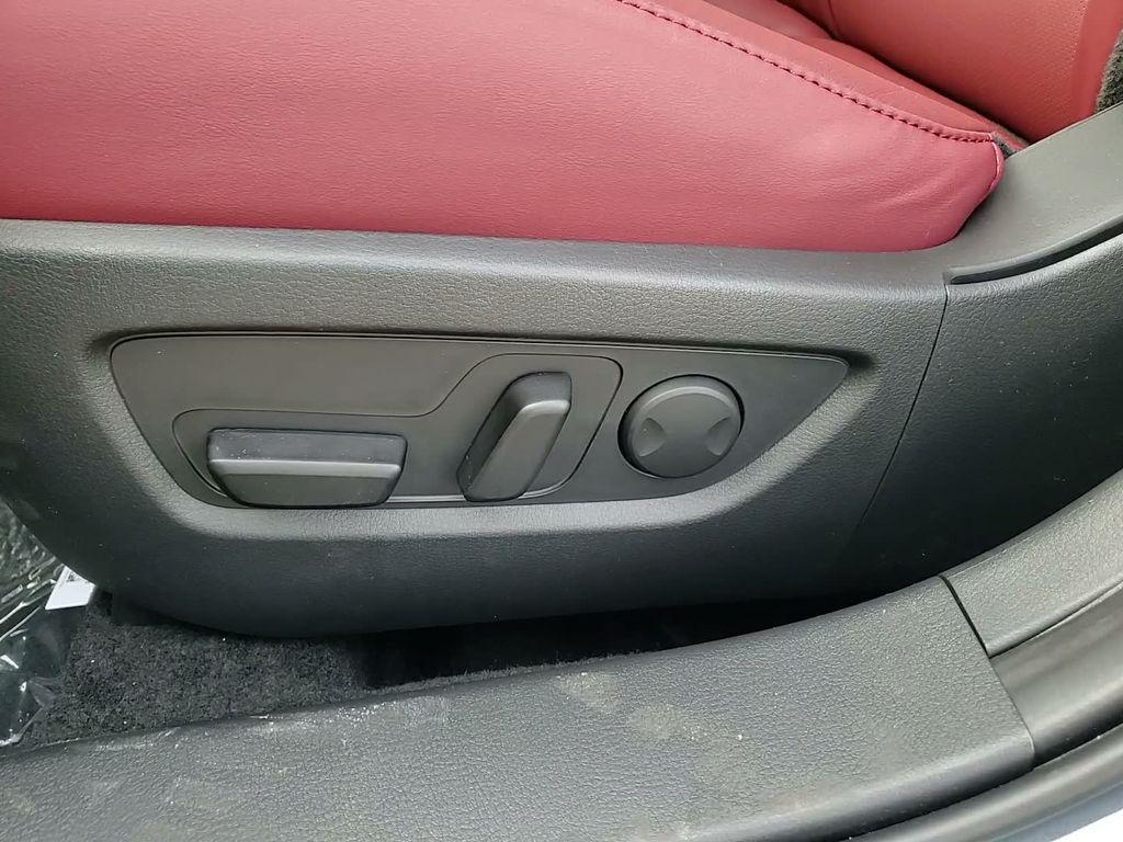 new 2026 Mazda CX-30 car, priced at $30,241