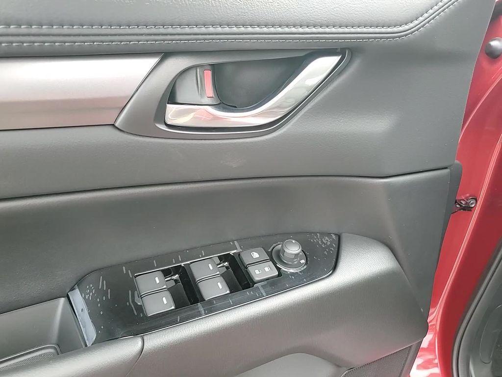 new 2025 Mazda CX-5 car, priced at $28,932