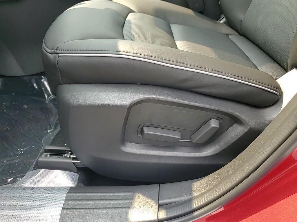 new 2025 Mazda CX-5 car, priced at $28,932