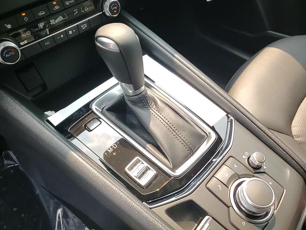 new 2025 Mazda CX-5 car, priced at $28,932