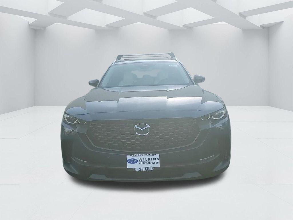 new 2026 Mazda CX-50 car, priced at $34,980