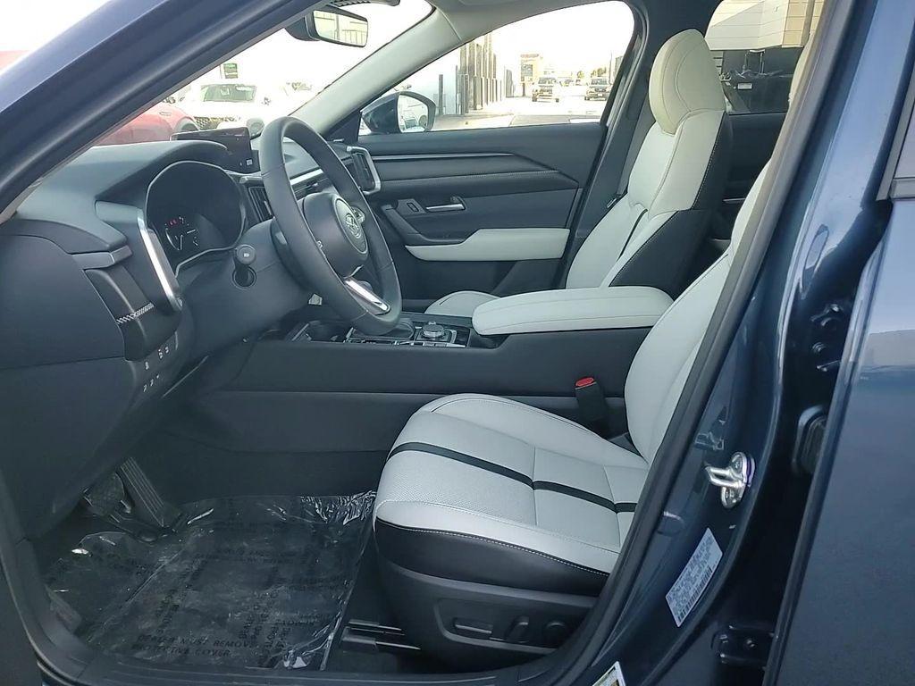 new 2026 Mazda CX-50 car, priced at $34,980