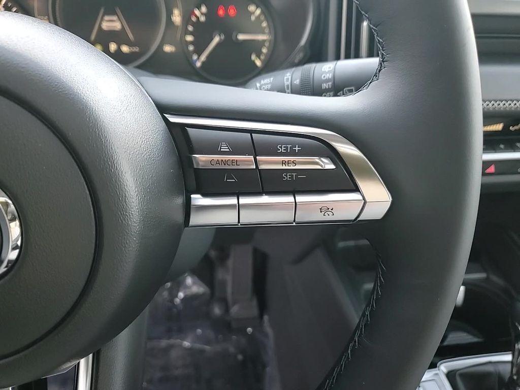 new 2026 Mazda CX-50 car, priced at $34,980