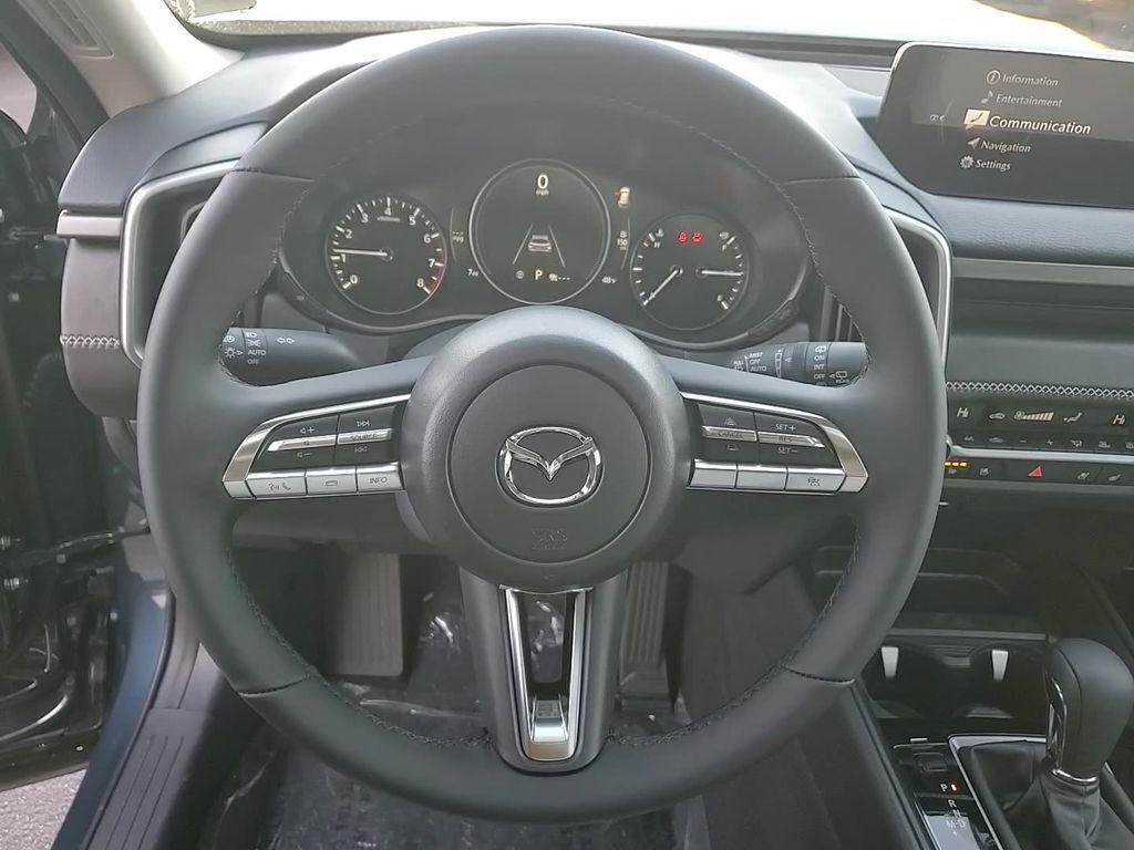 new 2026 Mazda CX-50 car, priced at $34,980