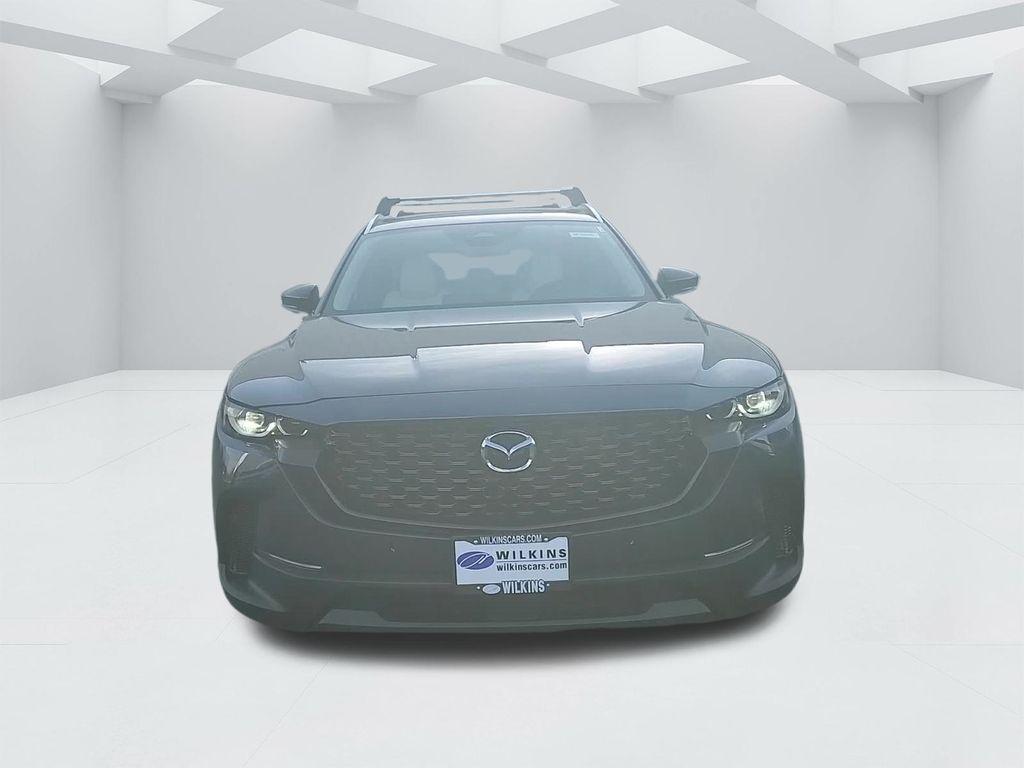 new 2026 Mazda CX-50 car, priced at $34,980