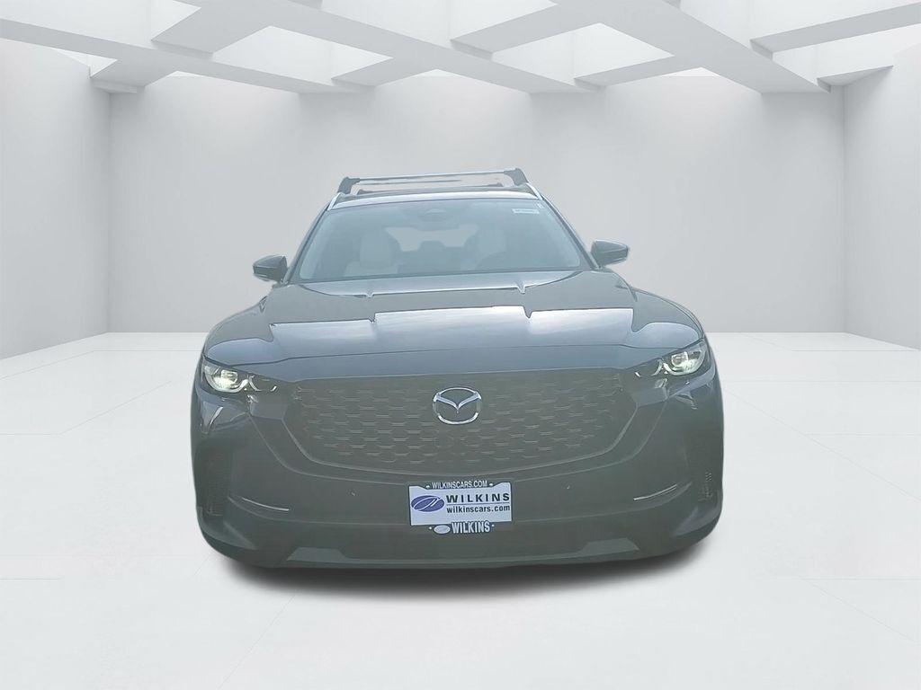new 2026 Mazda CX-50 car, priced at $34,980