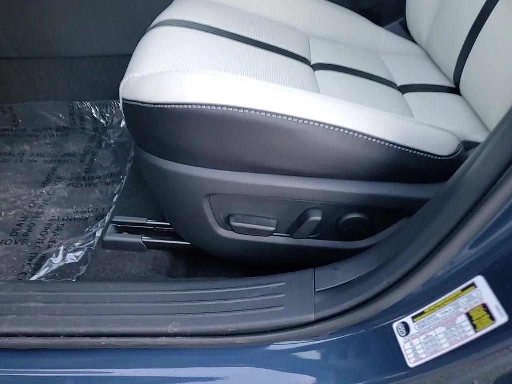 new 2026 Mazda CX-50 car, priced at $34,980