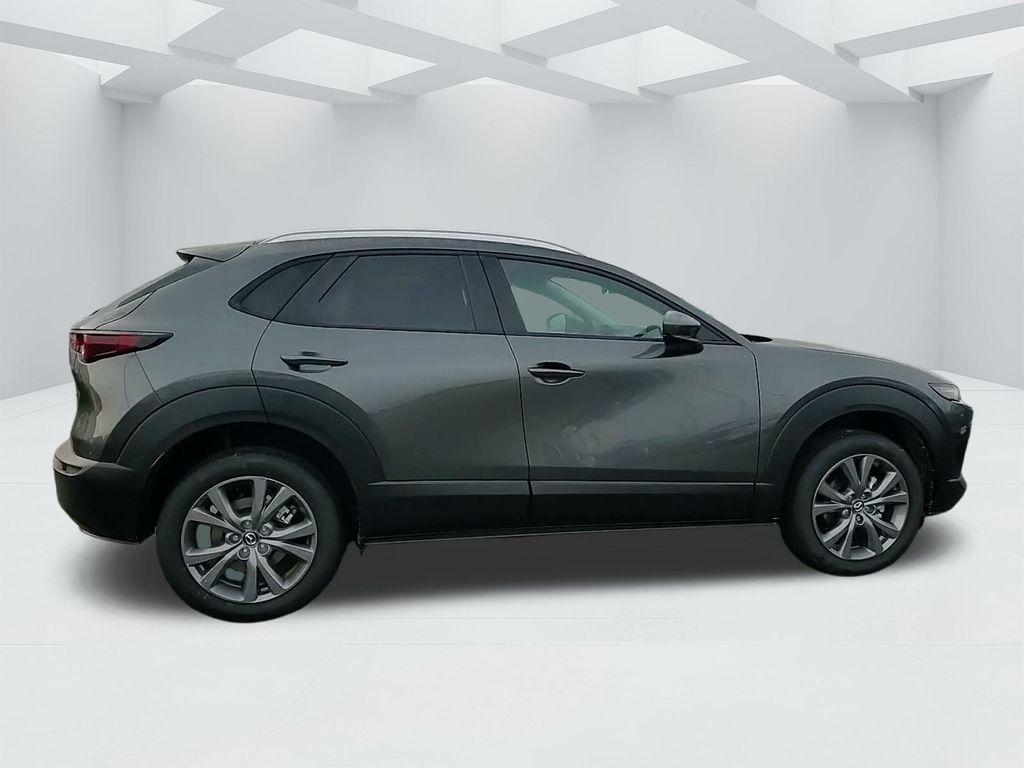 new 2026 Mazda CX-30 car, priced at $28,772