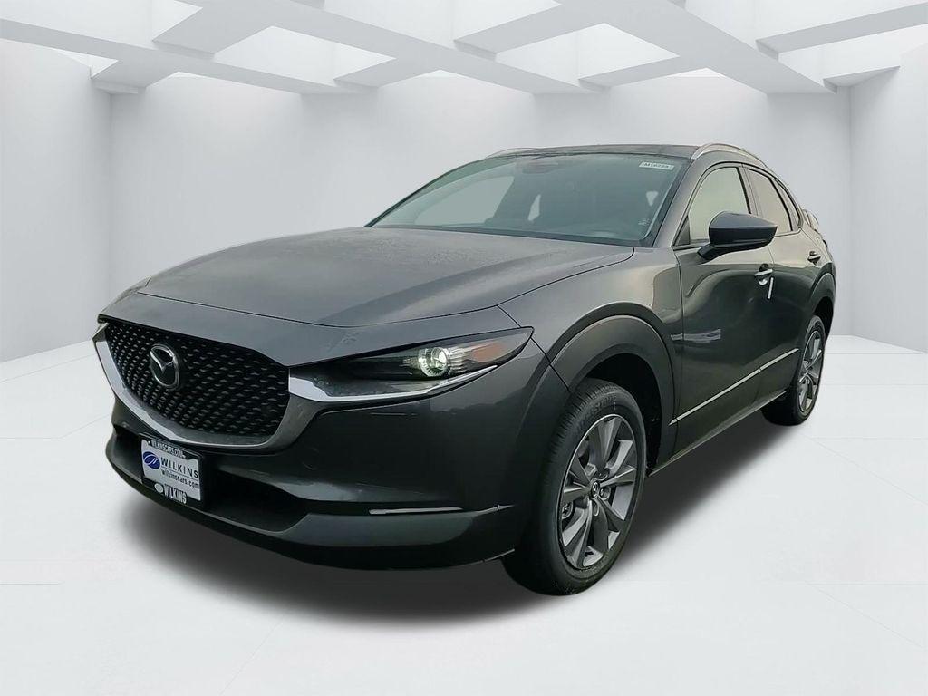 new 2026 Mazda CX-30 car, priced at $28,772