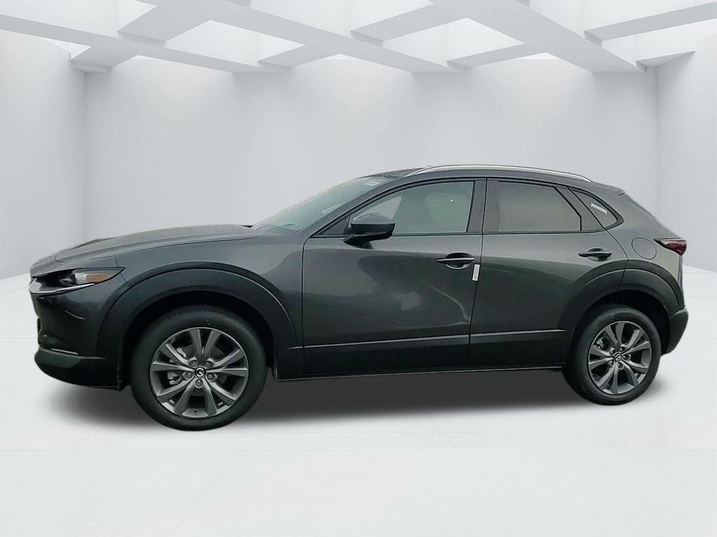 new 2026 Mazda CX-30 car, priced at $28,772