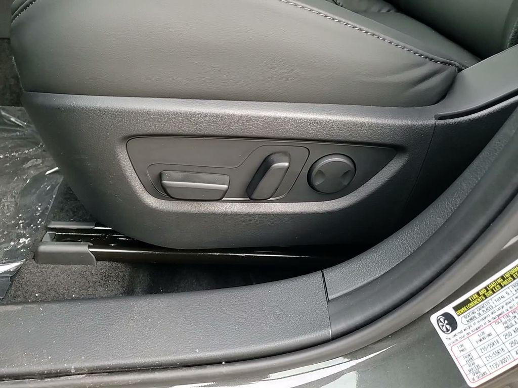 new 2026 Mazda CX-30 car, priced at $28,772