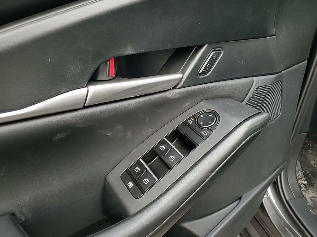 new 2026 Mazda CX-30 car, priced at $28,772