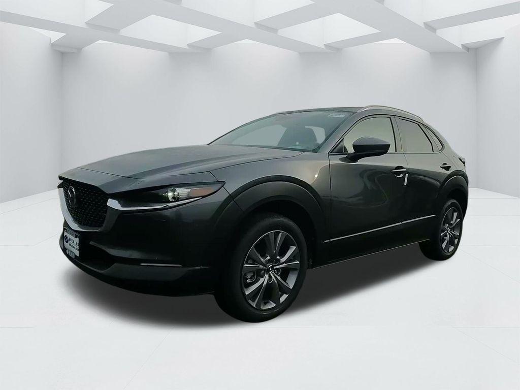 new 2026 Mazda CX-30 car, priced at $28,772