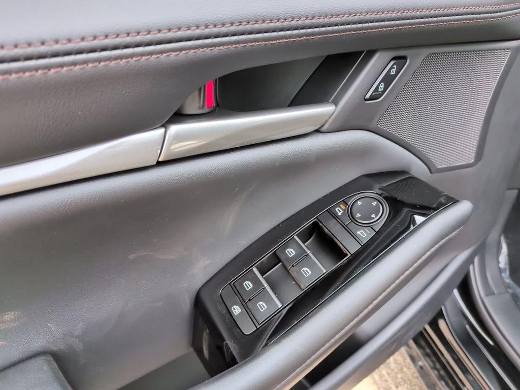 new 2026 Mazda Mazda3 car, priced at $25,618