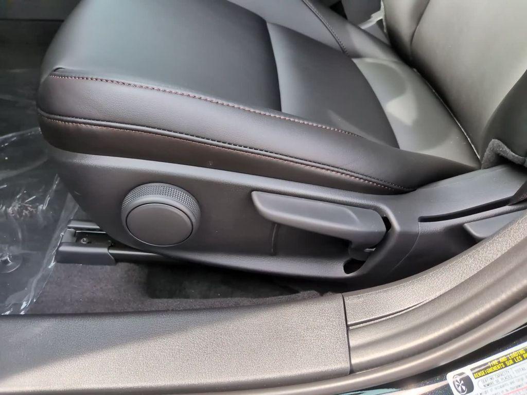 new 2026 Mazda Mazda3 car, priced at $25,618