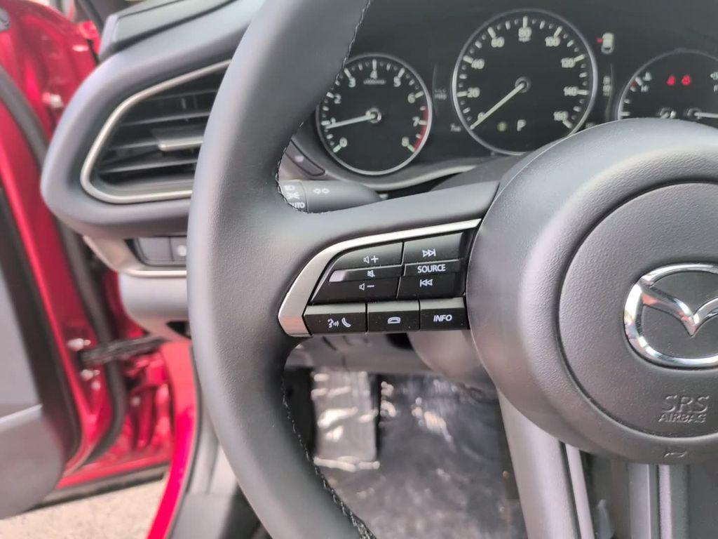 new 2026 Mazda CX-30 car, priced at $27,170