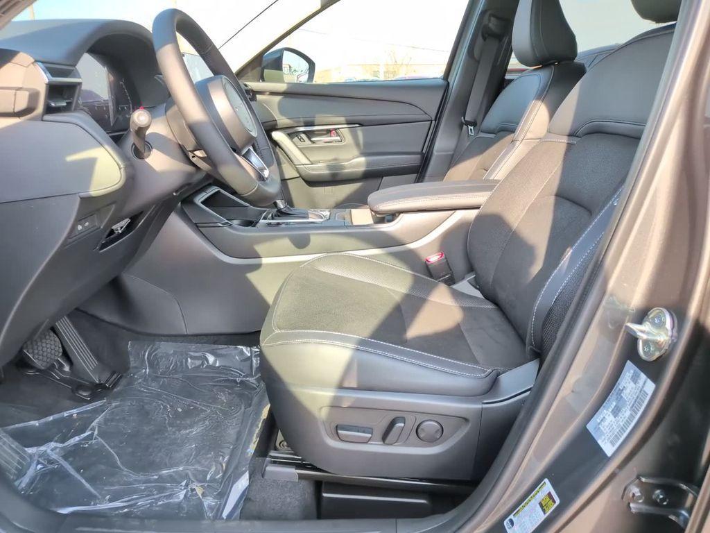 new 2026 Mazda CX-5 car, priced at $37,310