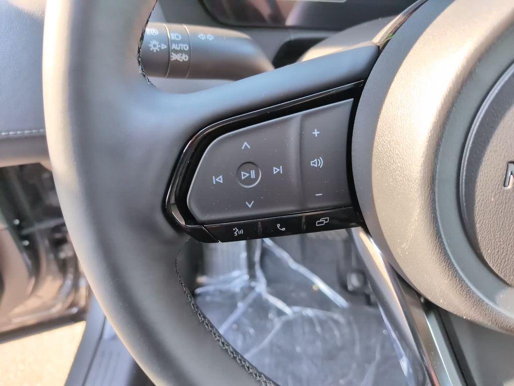 new 2026 Mazda CX-5 car, priced at $37,310