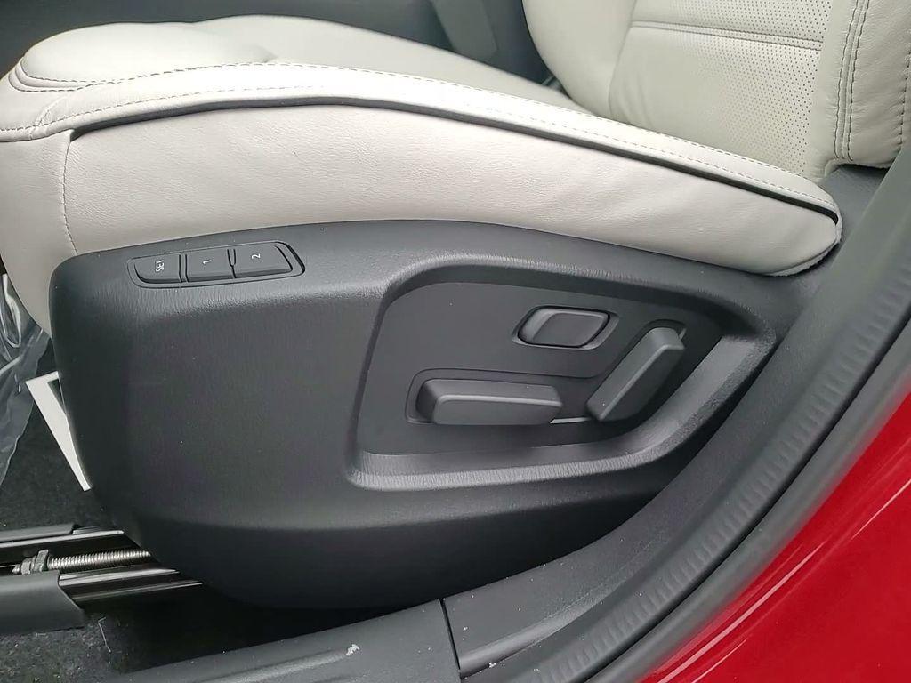 new 2025 Mazda CX-5 car, priced at $34,913