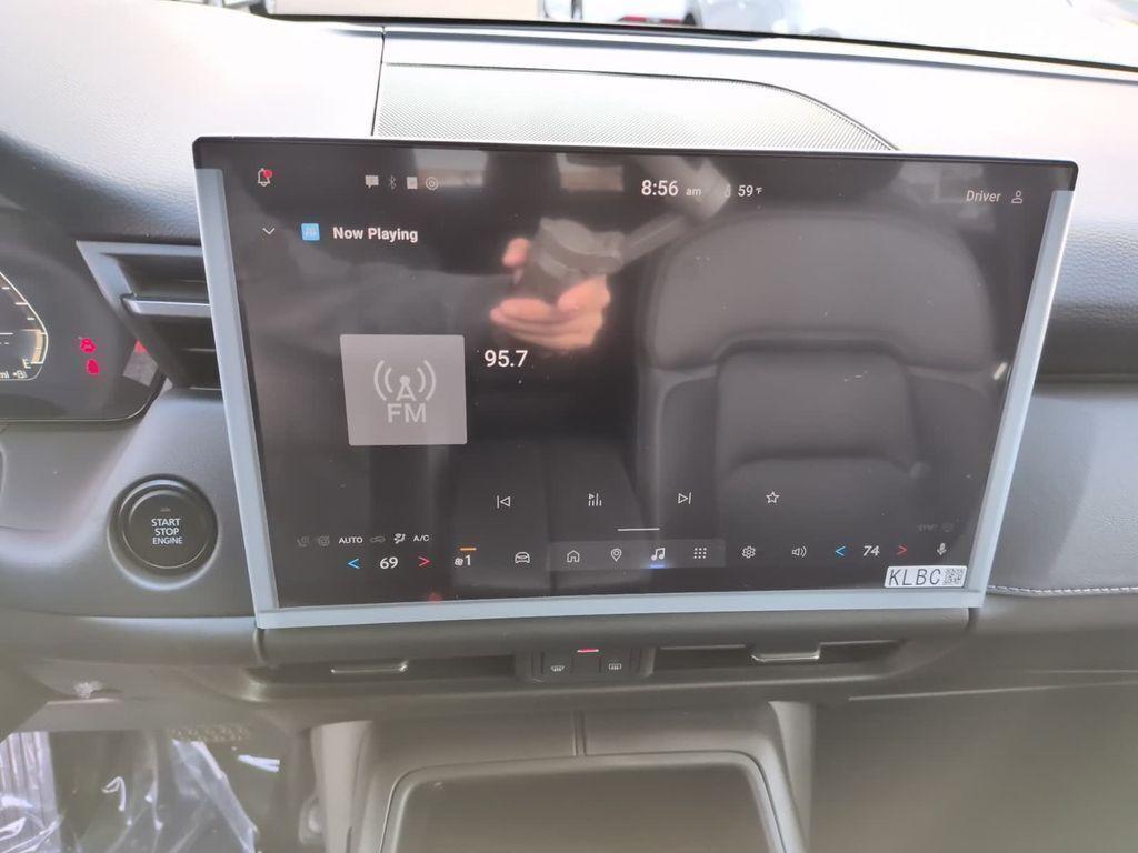 new 2026 Mazda CX-5 car, priced at $36,710