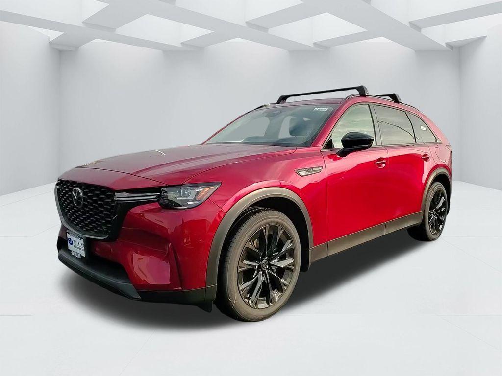 new 2026 Mazda CX-90 car, priced at $46,959