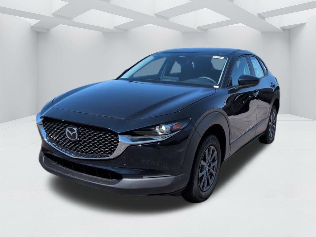 new 2026 Mazda CX-30 car, priced at $24,905