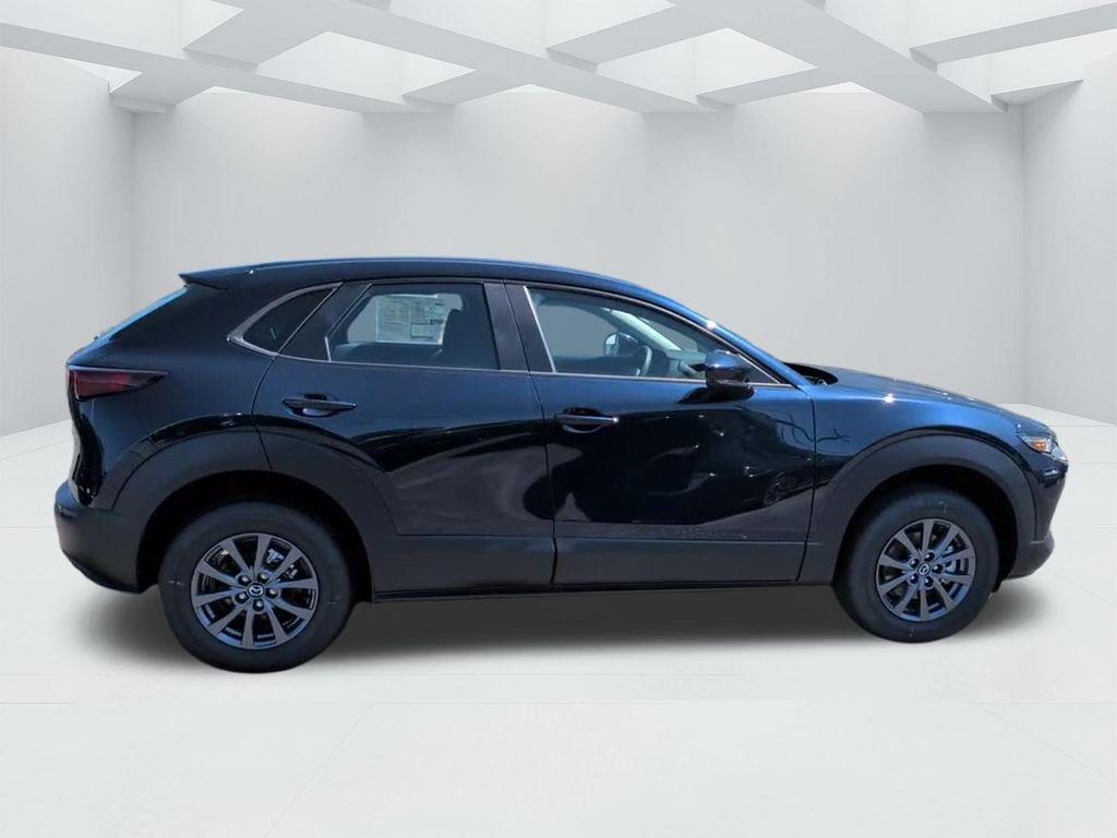 new 2026 Mazda CX-30 car, priced at $24,905