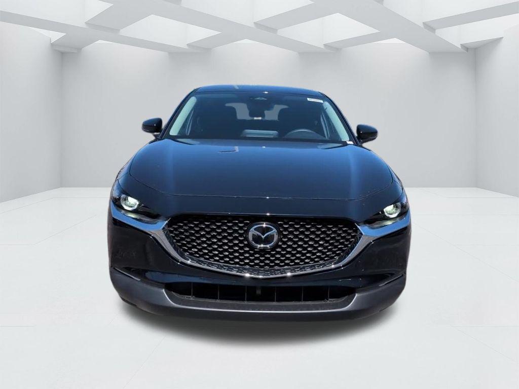 new 2026 Mazda CX-30 car, priced at $24,905