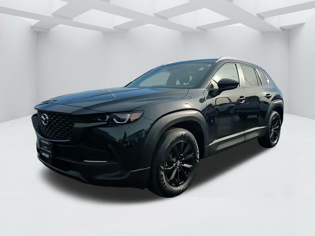 used 2024 Mazda CX-50 car, priced at $25,000