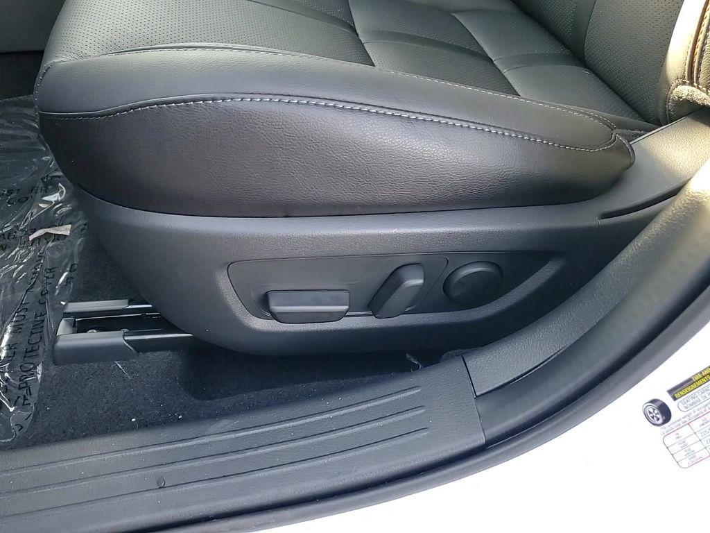 new 2026 Mazda CX-50 car, priced at $39,629