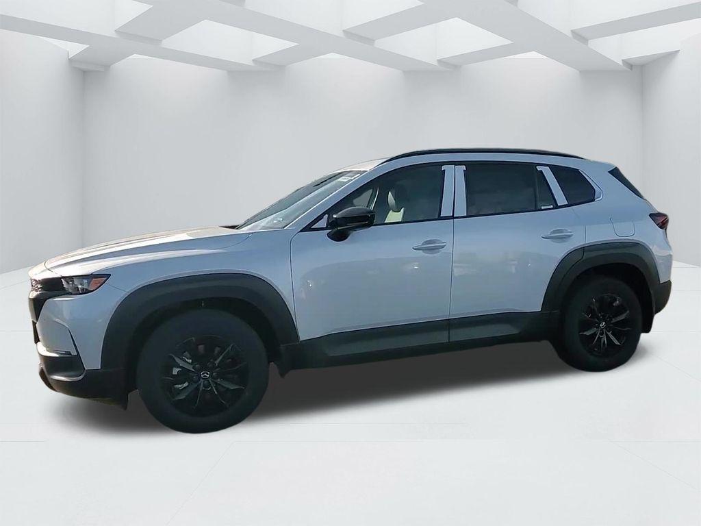 new 2026 Mazda CX-50 car, priced at $39,629
