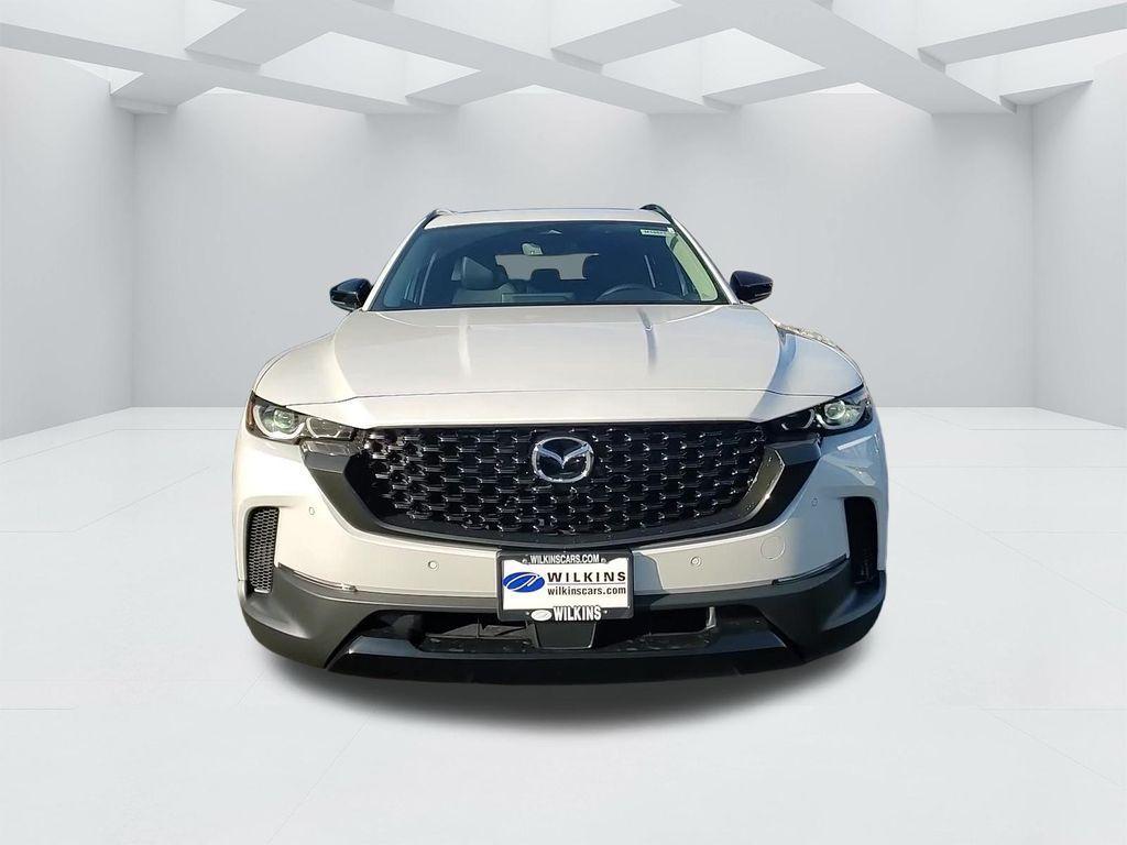 new 2026 Mazda CX-50 car, priced at $39,629