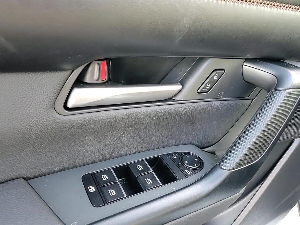 new 2026 Mazda CX-50 car, priced at $39,629