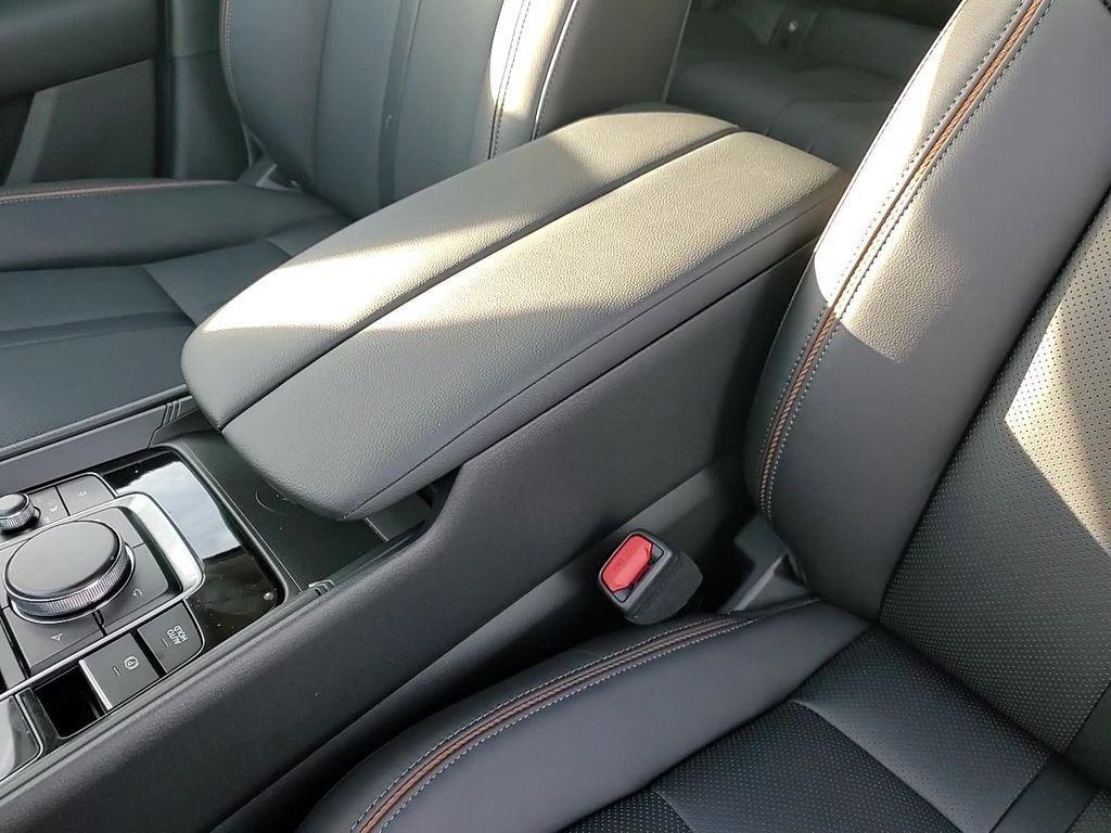 new 2026 Mazda CX-50 car, priced at $39,629