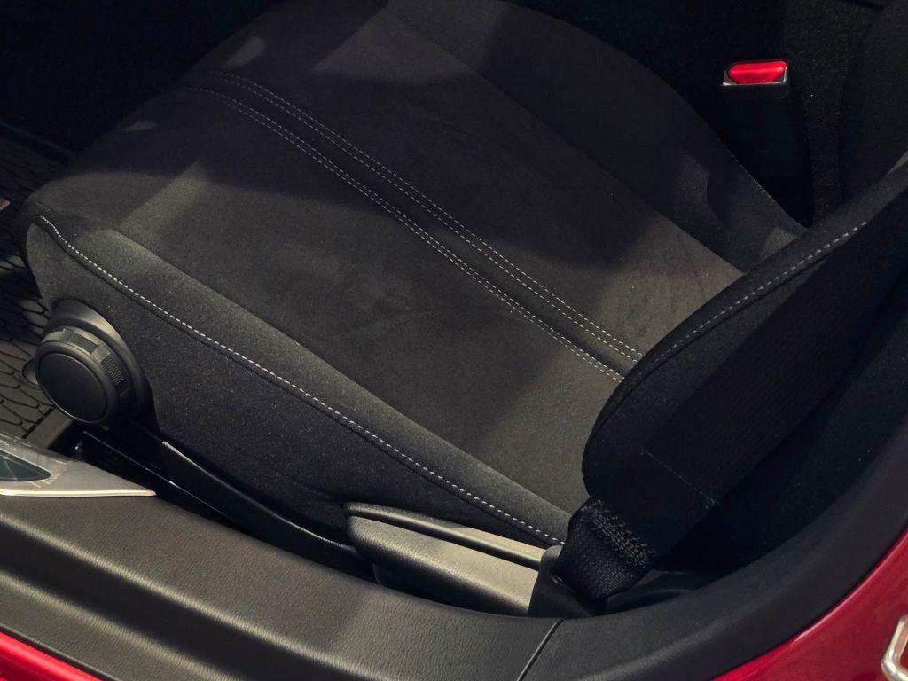 new 2026 Mazda MX-5 Miata car, priced at $36,645