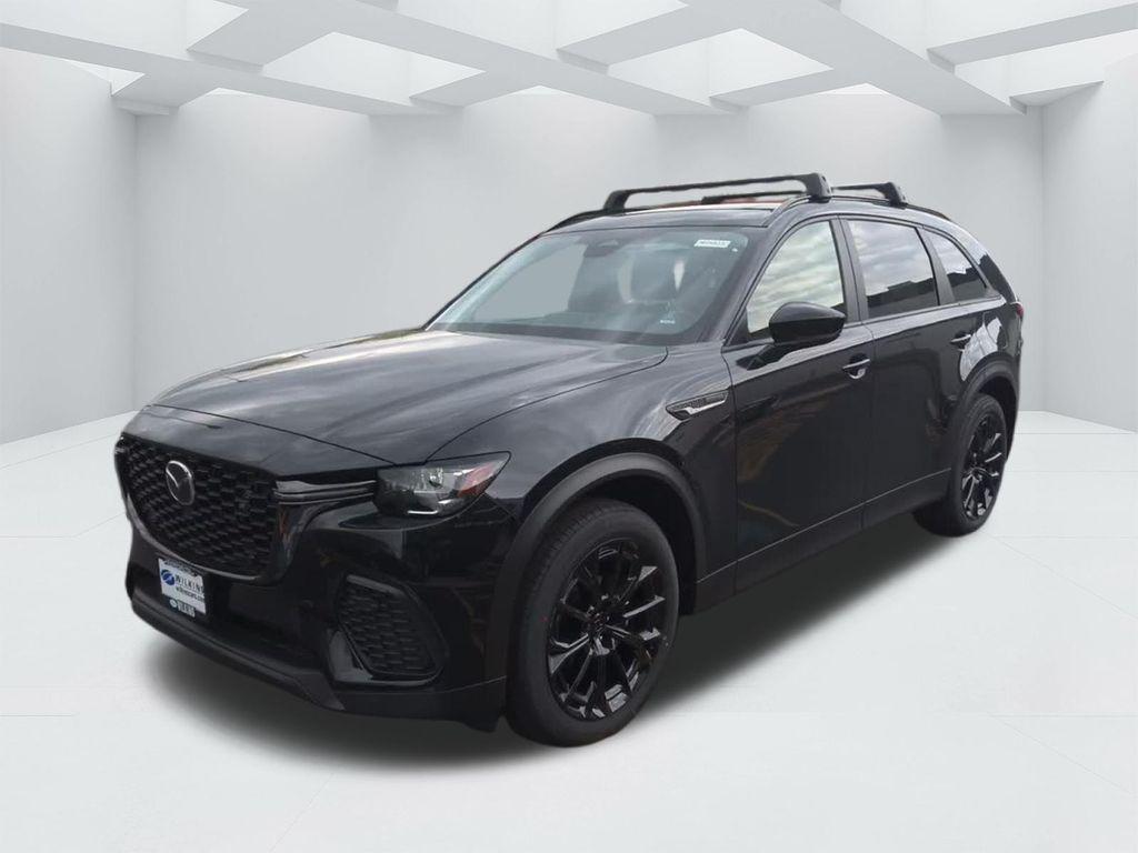 new 2026 Mazda CX-70 car, priced at $41,104