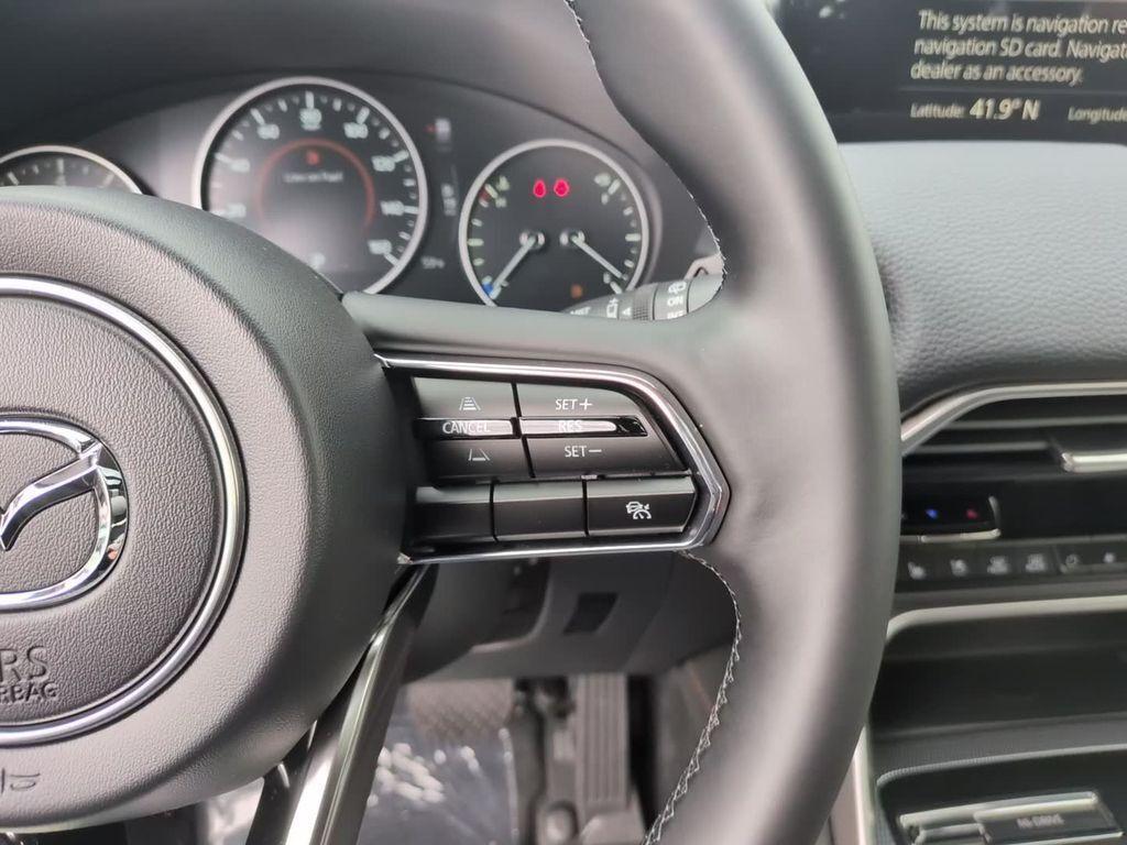 new 2026 Mazda CX-70 car, priced at $41,104
