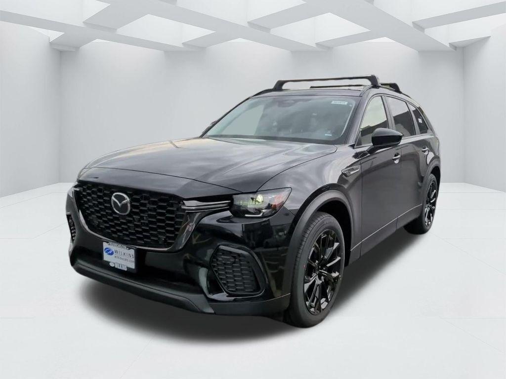 new 2026 Mazda CX-70 car, priced at $41,104
