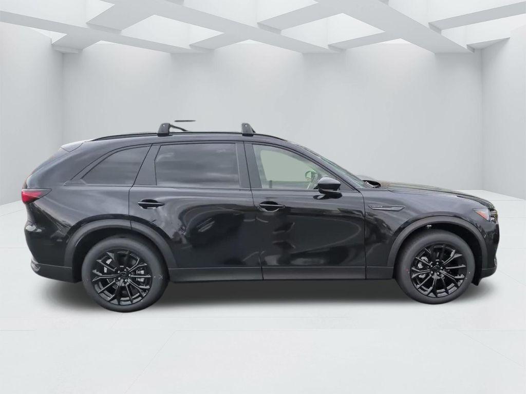 new 2026 Mazda CX-70 car, priced at $41,104