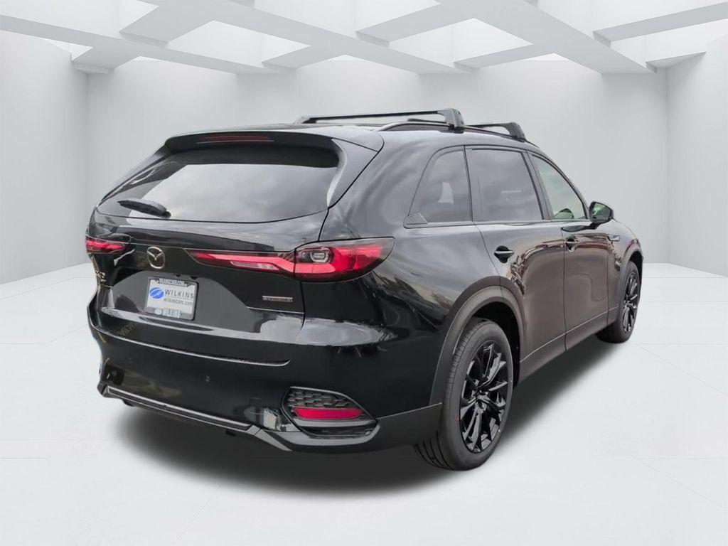new 2026 Mazda CX-70 car, priced at $41,104