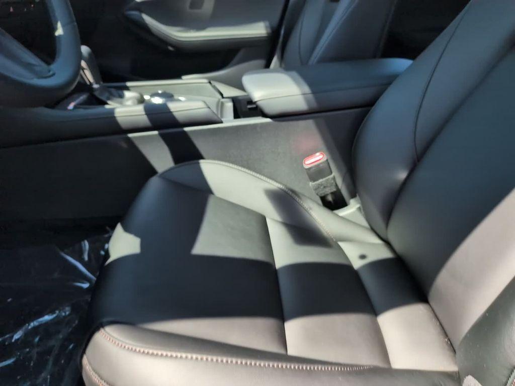 new 2026 Mazda Mazda3 car, priced at $27,252