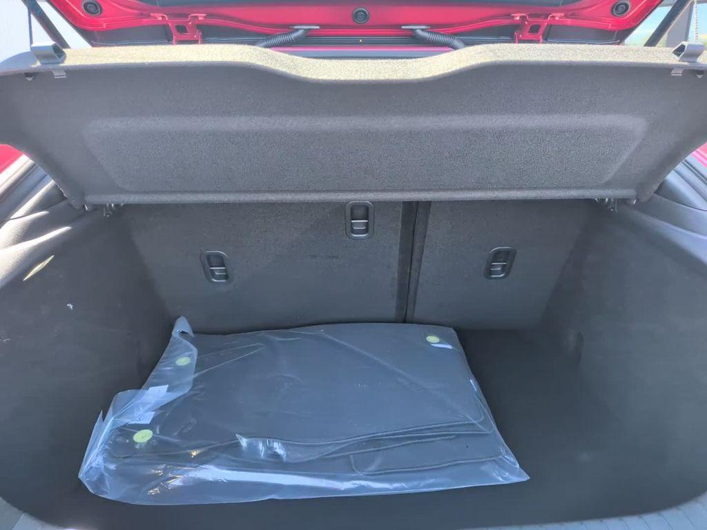 new 2026 Mazda Mazda3 car, priced at $27,252