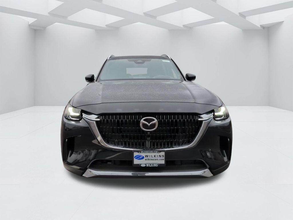 new 2026 Mazda CX-90 car, priced at $48,163