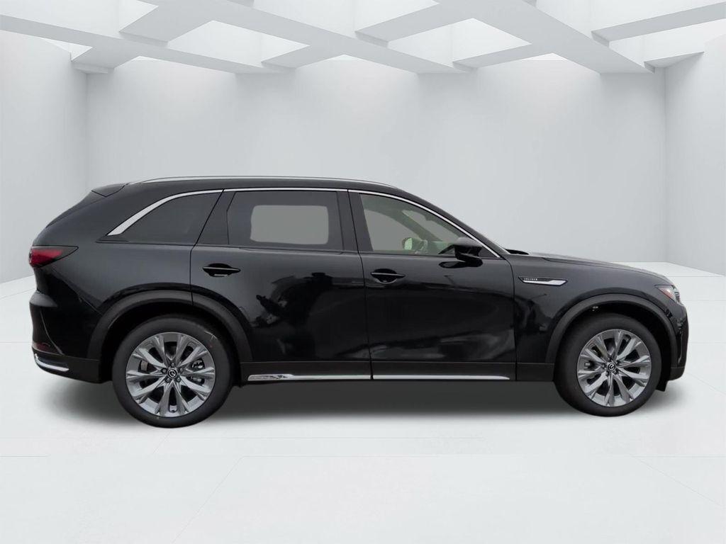 new 2026 Mazda CX-90 car, priced at $48,163