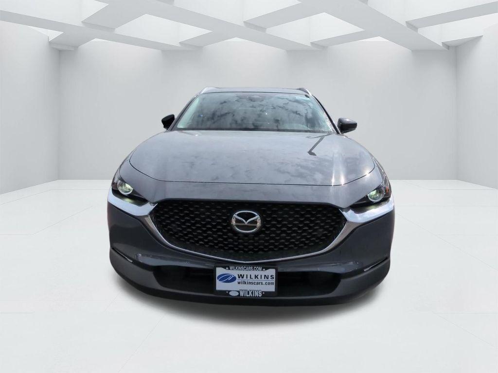 new 2026 Mazda CX-30 car, priced at $30,269