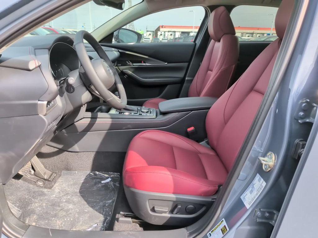new 2026 Mazda CX-30 car, priced at $30,269