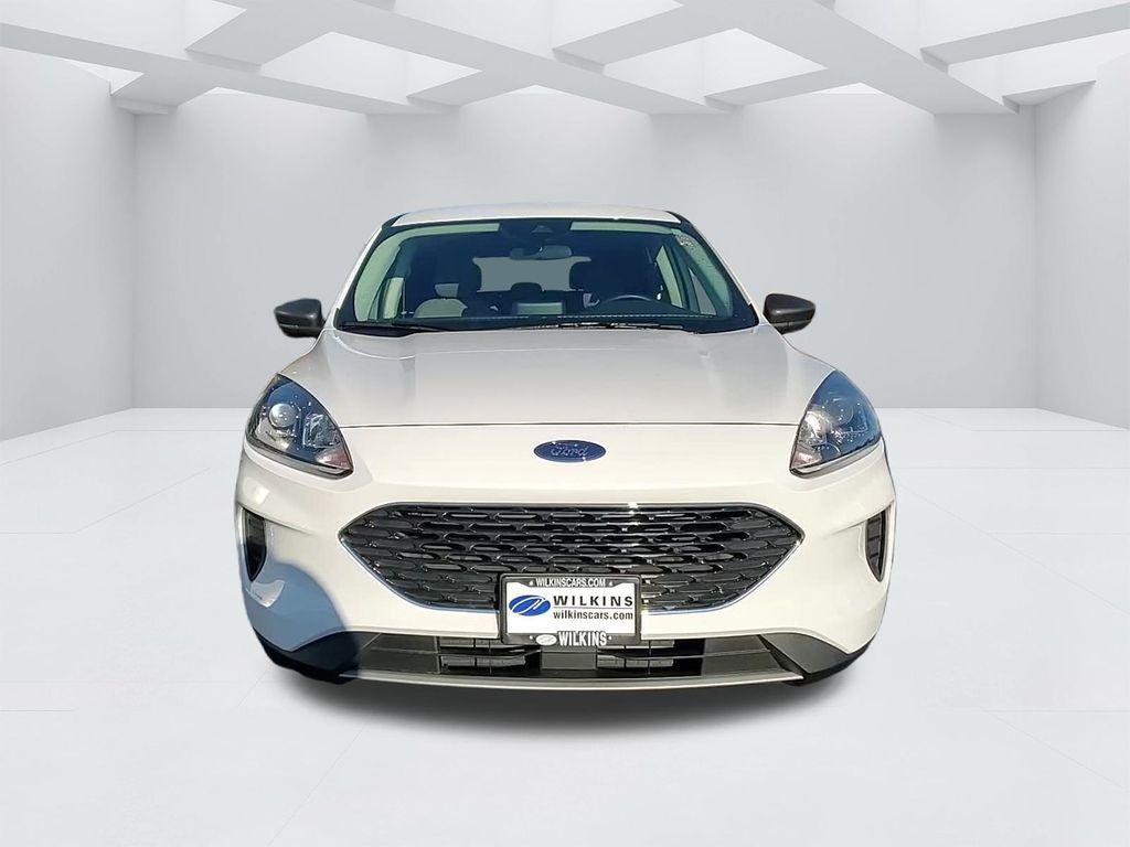 used 2022 Ford Escape car, priced at $17,500