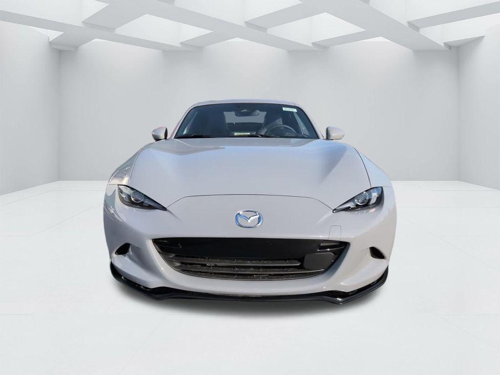 new 2026 Mazda MX-5 Miata car, priced at $41,536
